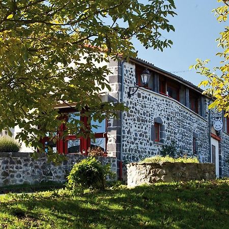 Auberge De La Loue Vodable 외부 사진