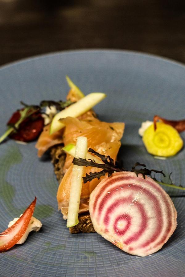 Auberge De La Loue Vodable 외부 사진