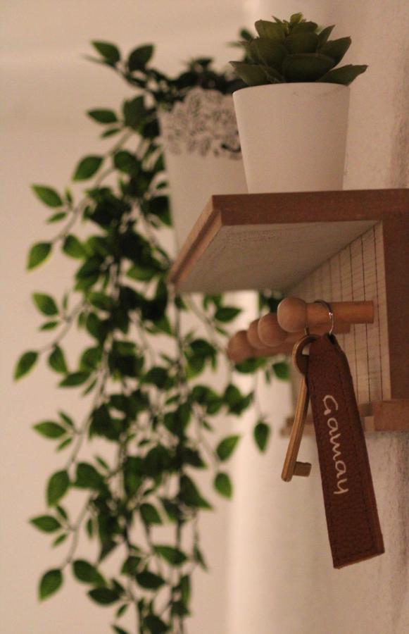 Auberge De La Loue Vodable 외부 사진
