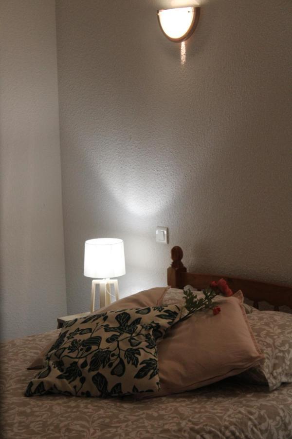 Auberge De La Loue Vodable 외부 사진