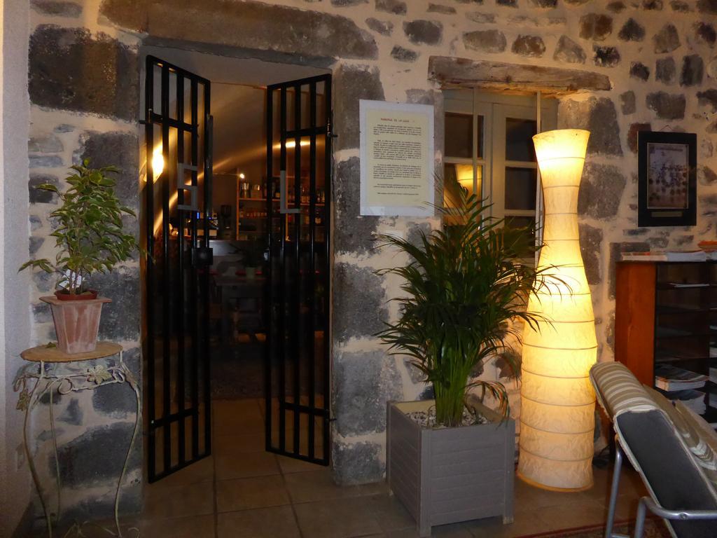 Auberge De La Loue Vodable 외부 사진