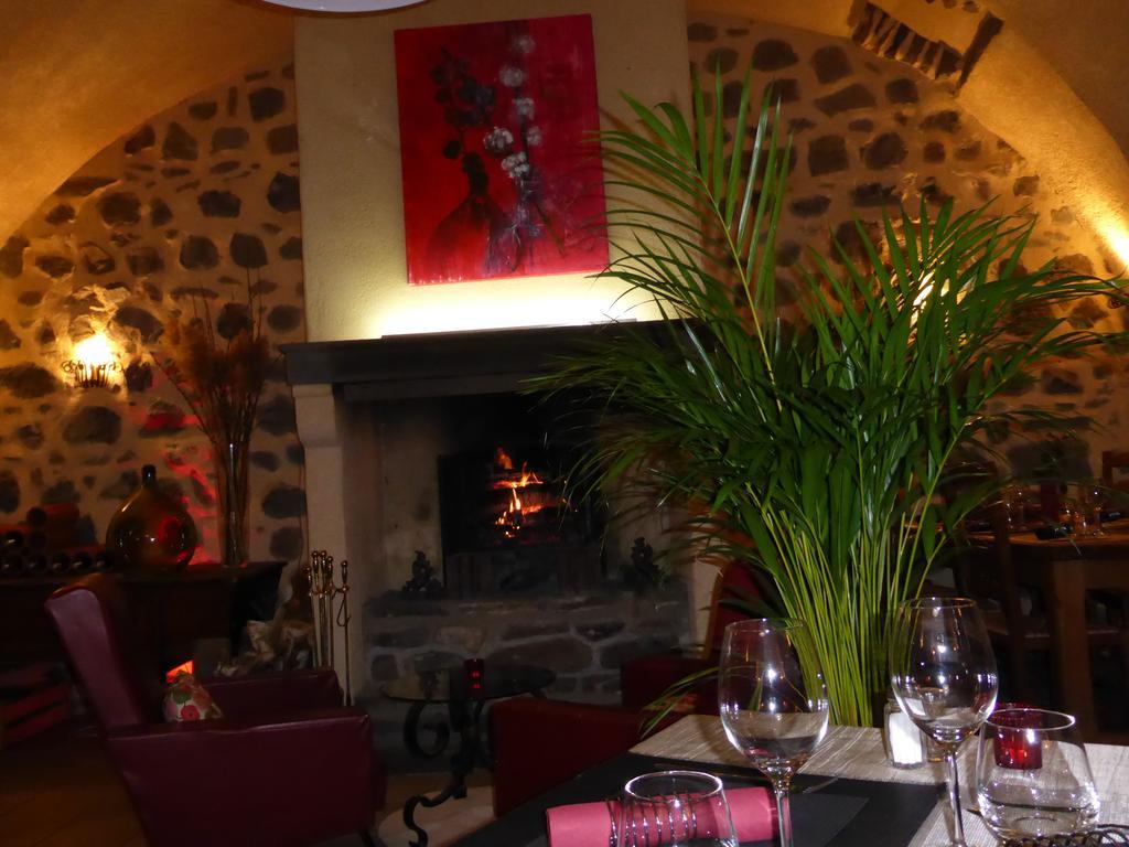 Auberge De La Loue Vodable 외부 사진