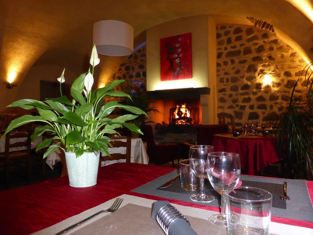 Auberge De La Loue Vodable 외부 사진