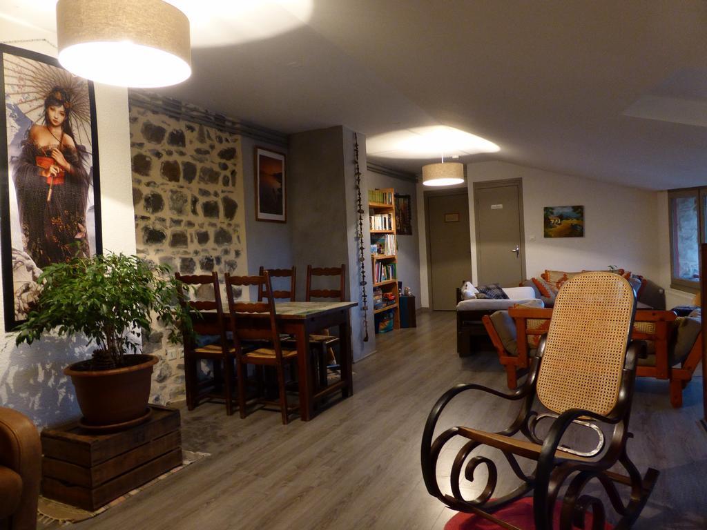 Auberge De La Loue Vodable 외부 사진