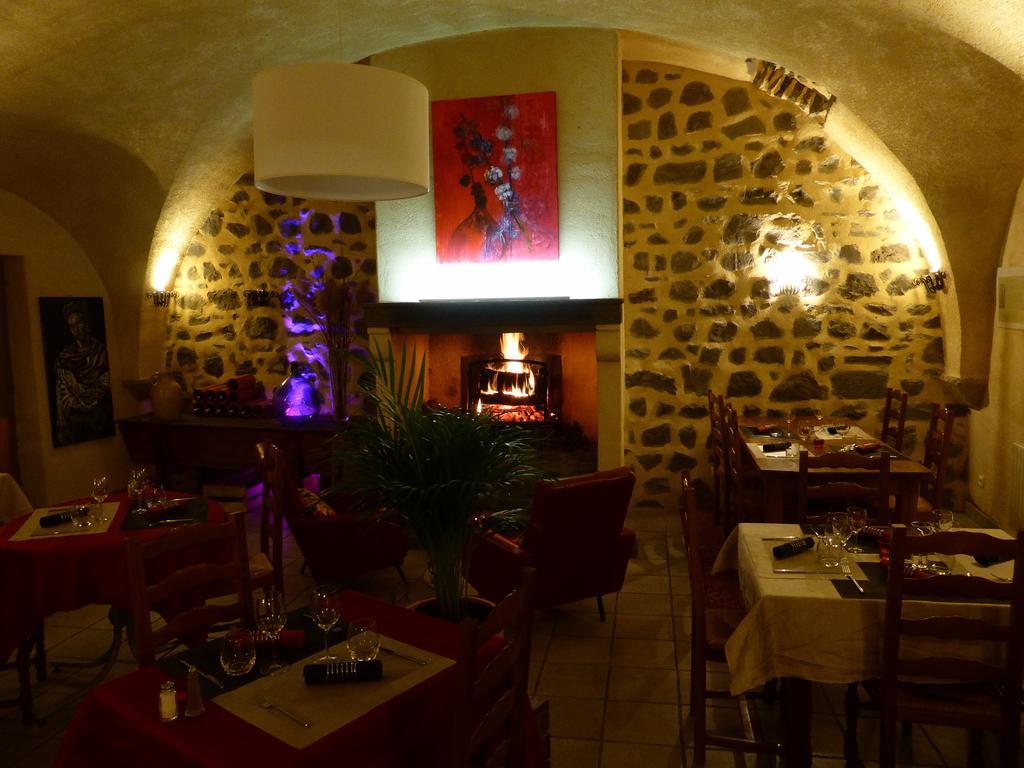 Auberge De La Loue Vodable 외부 사진