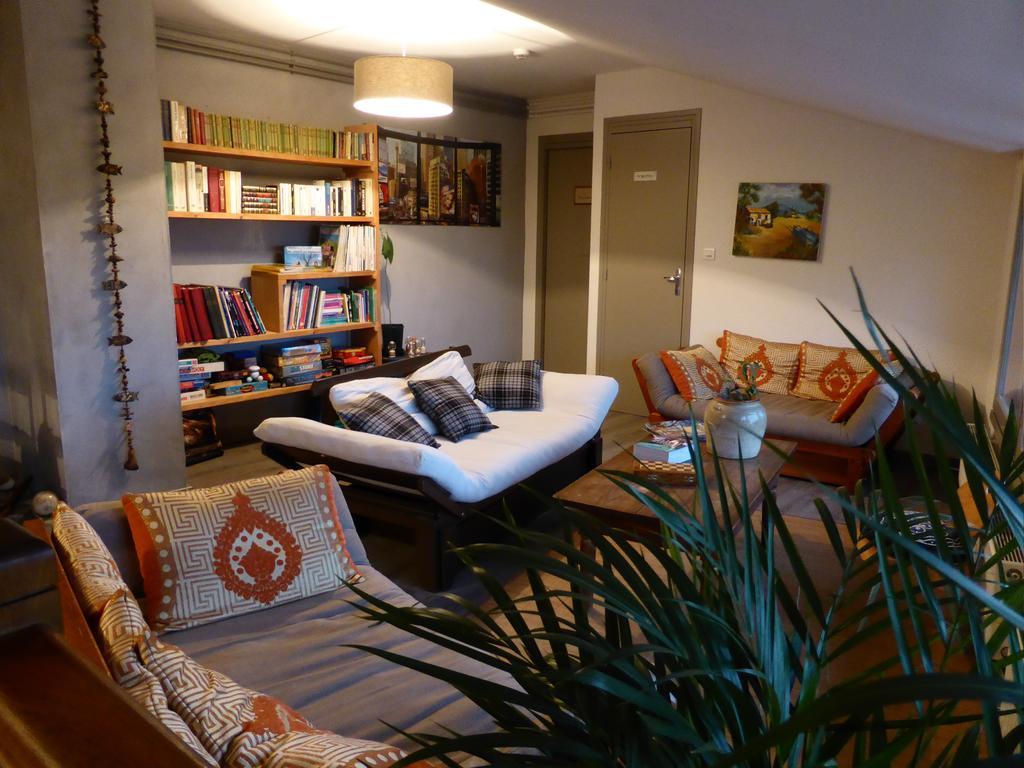 Auberge De La Loue Vodable 외부 사진