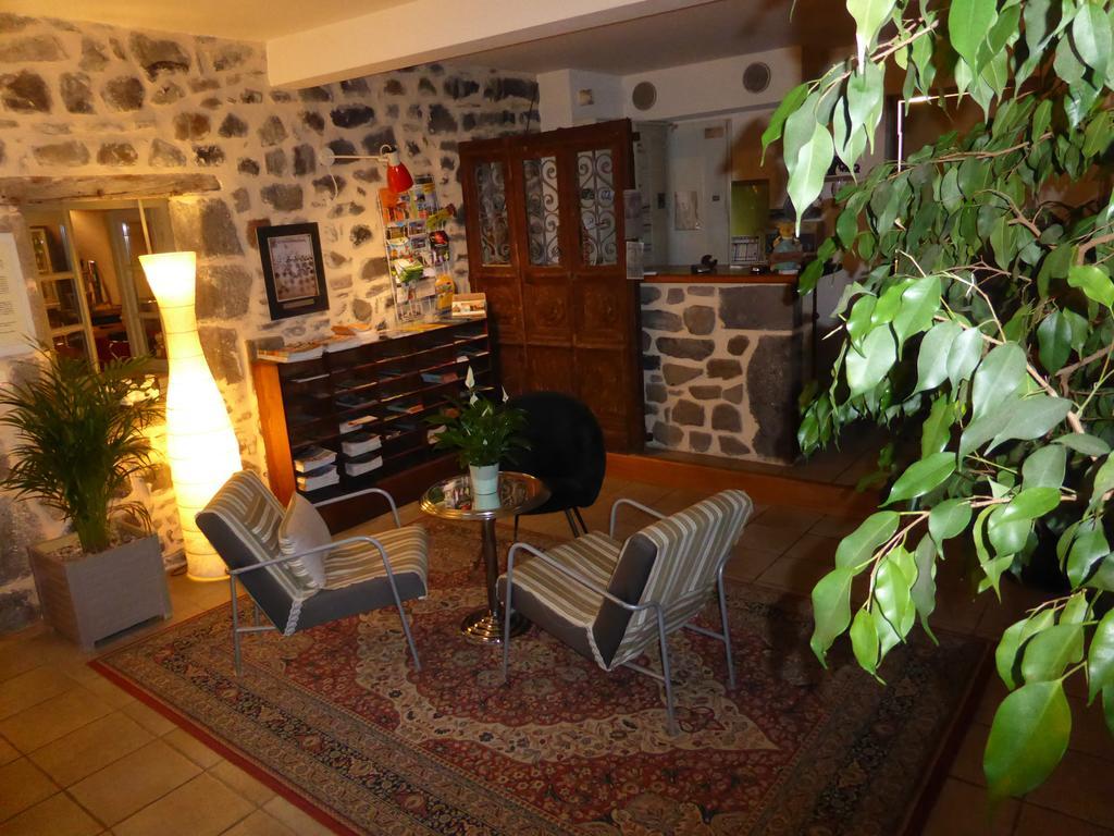 Auberge De La Loue Vodable 외부 사진