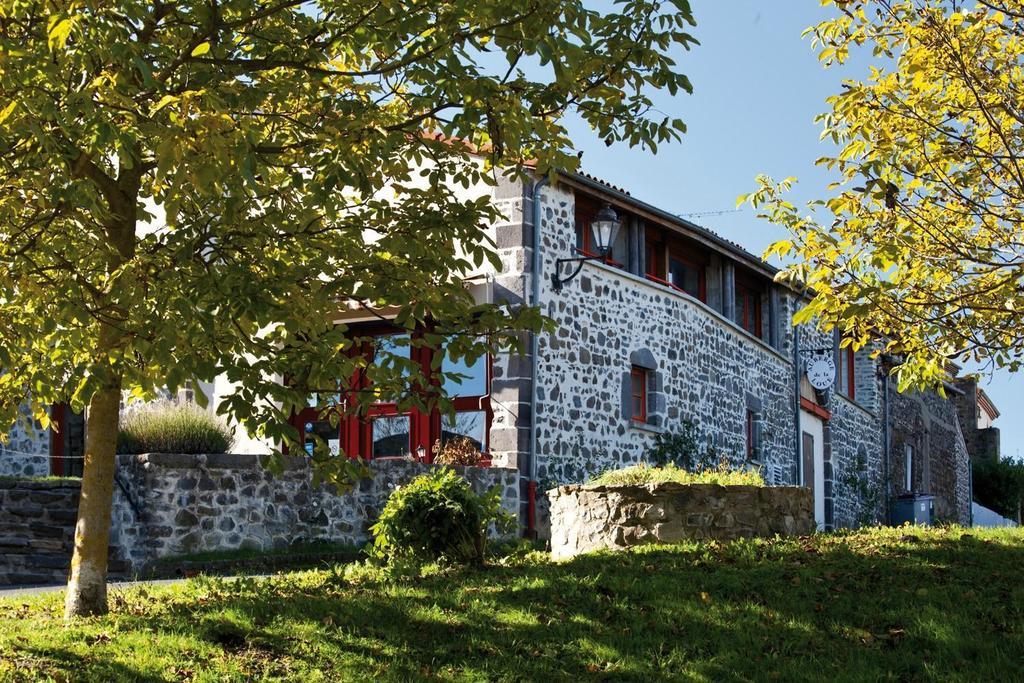 Auberge De La Loue Vodable 외부 사진