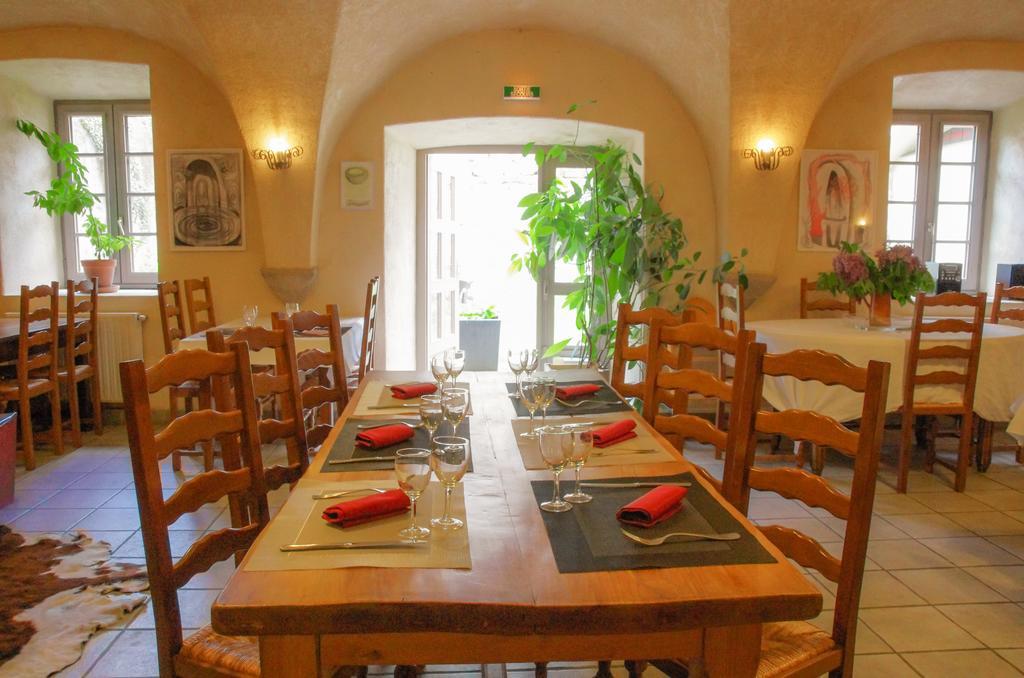 Auberge De La Loue Vodable 외부 사진