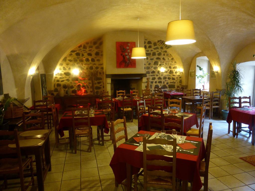 Auberge De La Loue Vodable 외부 사진