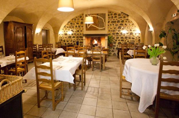 Auberge De La Loue Vodable 외부 사진