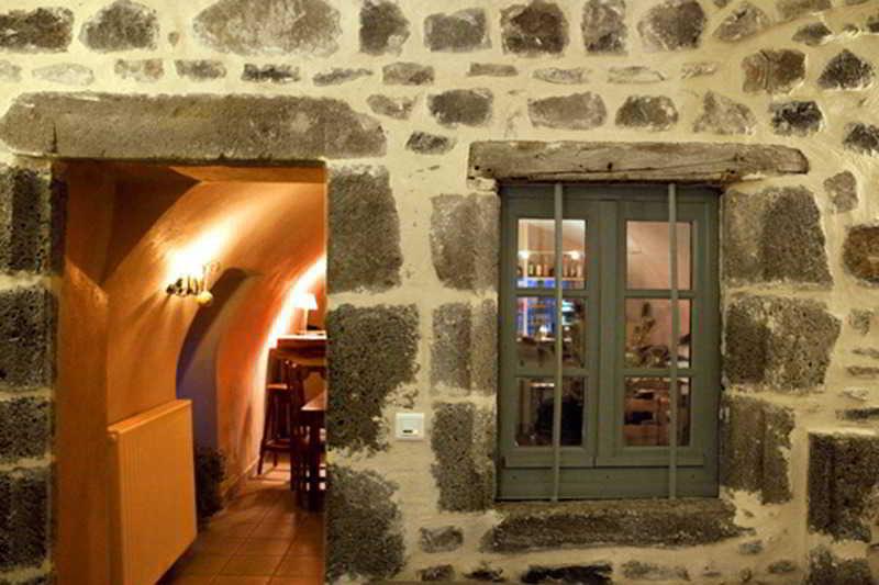 Auberge De La Loue Vodable 외부 사진