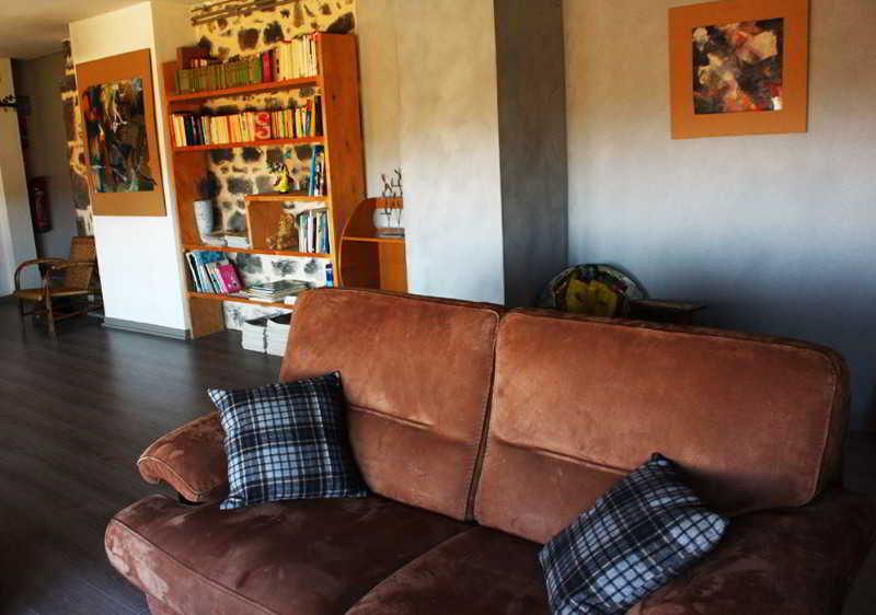 Auberge De La Loue Vodable 외부 사진