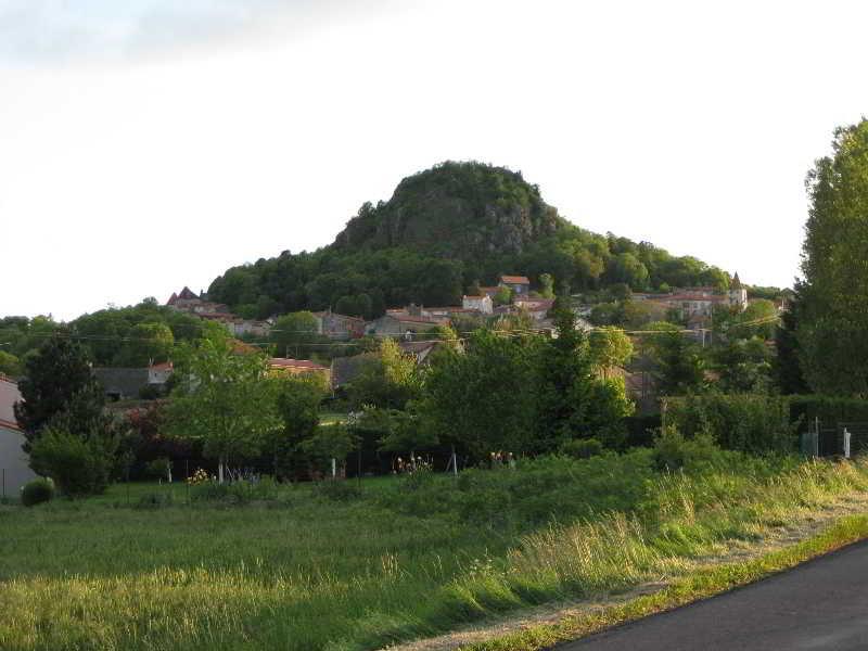 Auberge De La Loue Vodable 외부 사진