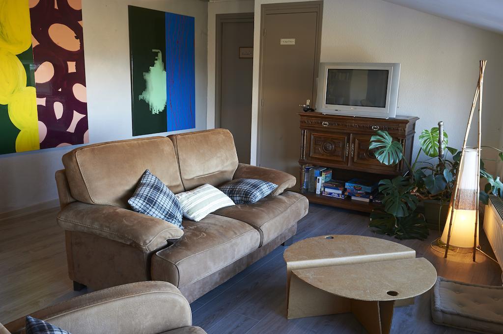Auberge De La Loue Vodable 외부 사진