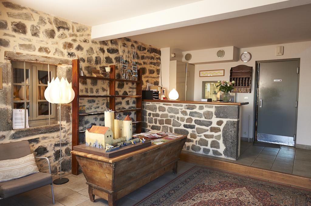 Auberge De La Loue Vodable 외부 사진