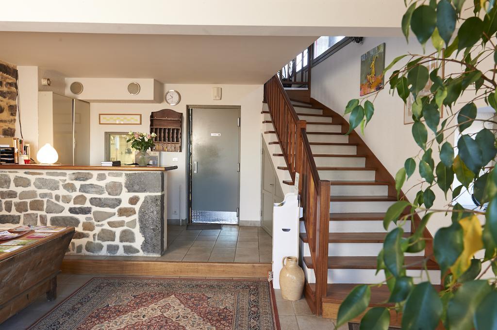 Auberge De La Loue Vodable 외부 사진