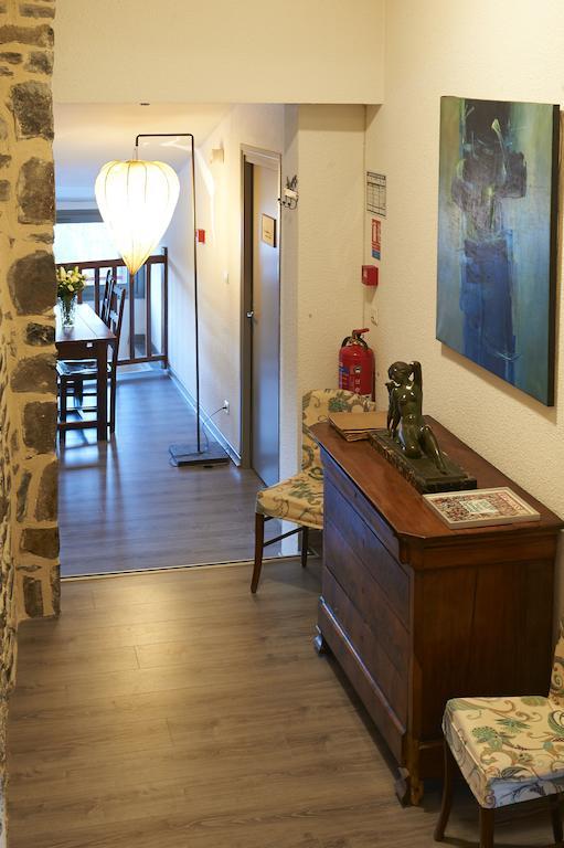 Auberge De La Loue Vodable 외부 사진
