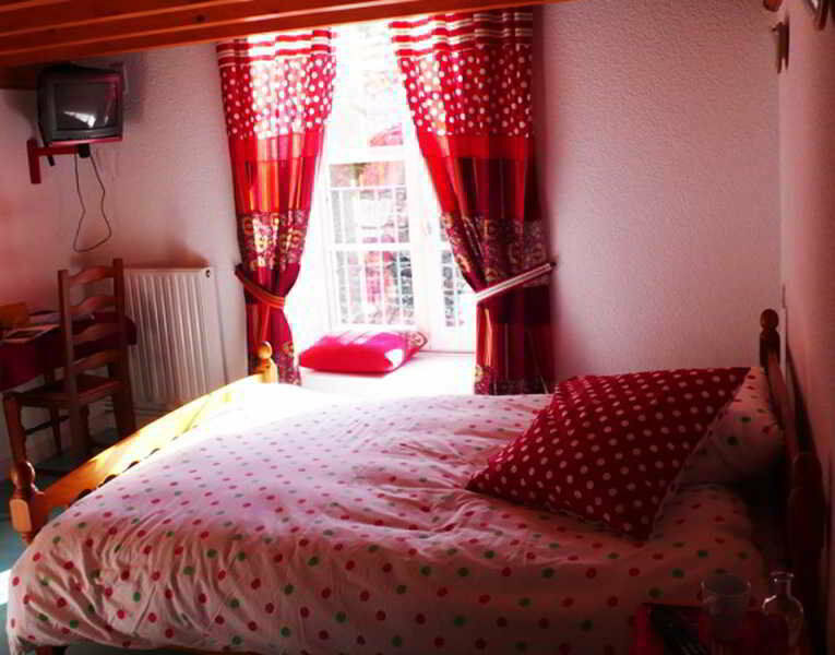 Auberge De La Loue Vodable 외부 사진