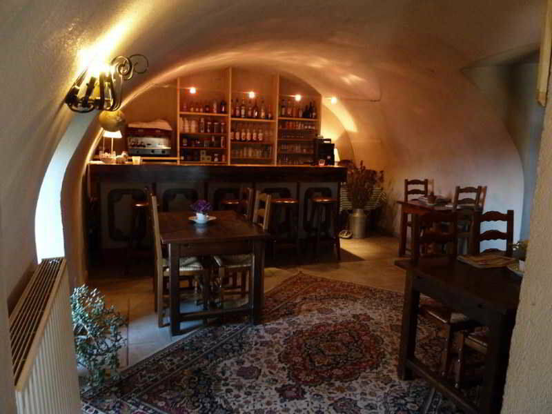 Auberge De La Loue Vodable 외부 사진