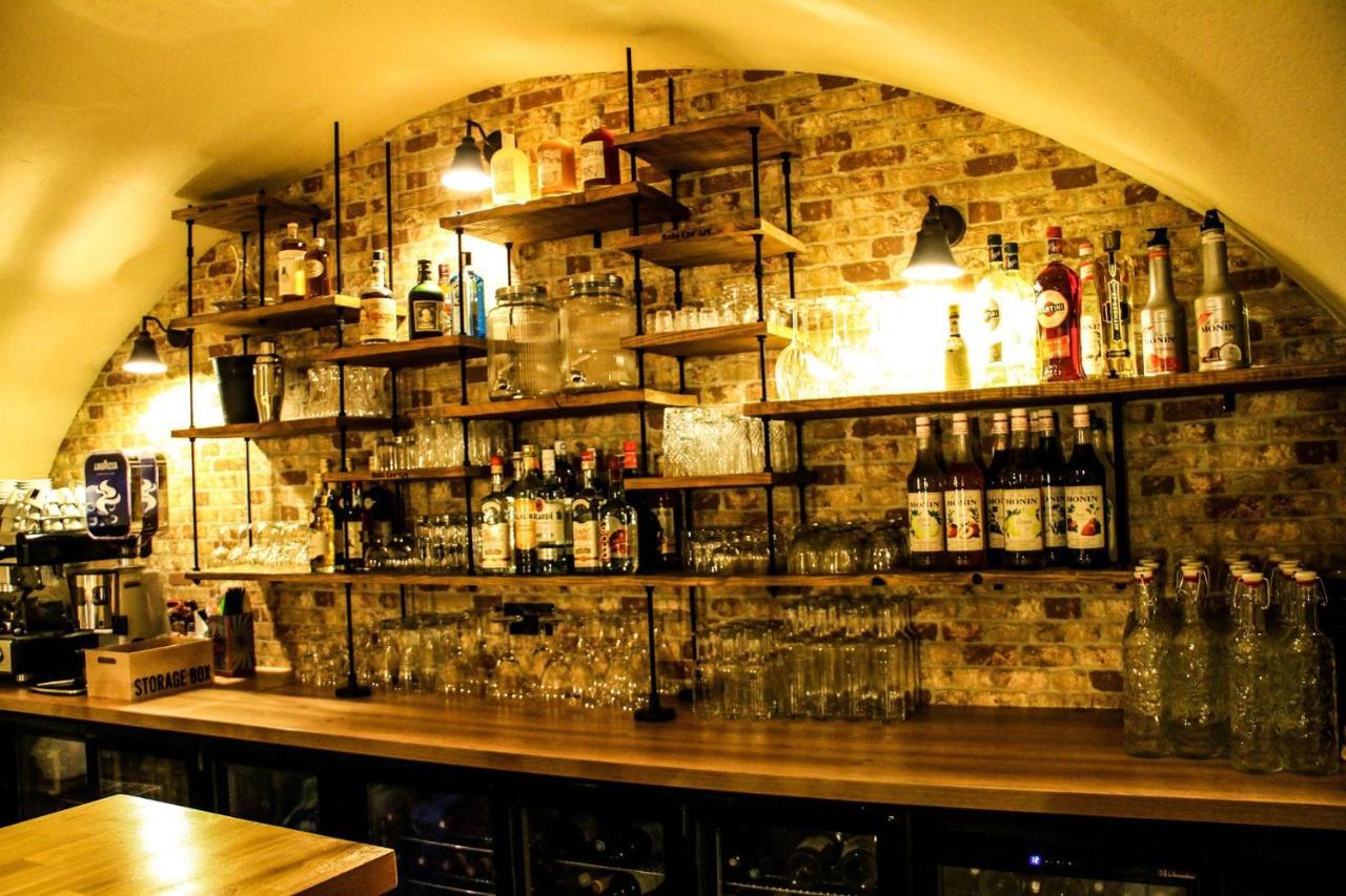 Auberge De La Loue Vodable 외부 사진